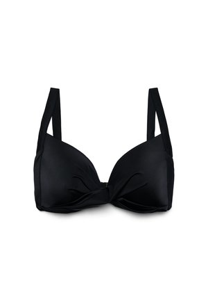 Terranova, - Góra od bikini