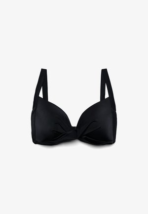 Terranova, - Góra od bikini