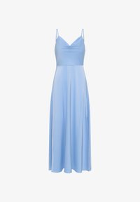 Non sélectionné, placid blue