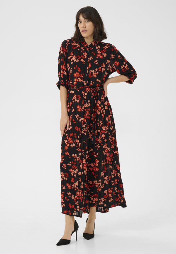 KATINE AMBER - Maxikleid