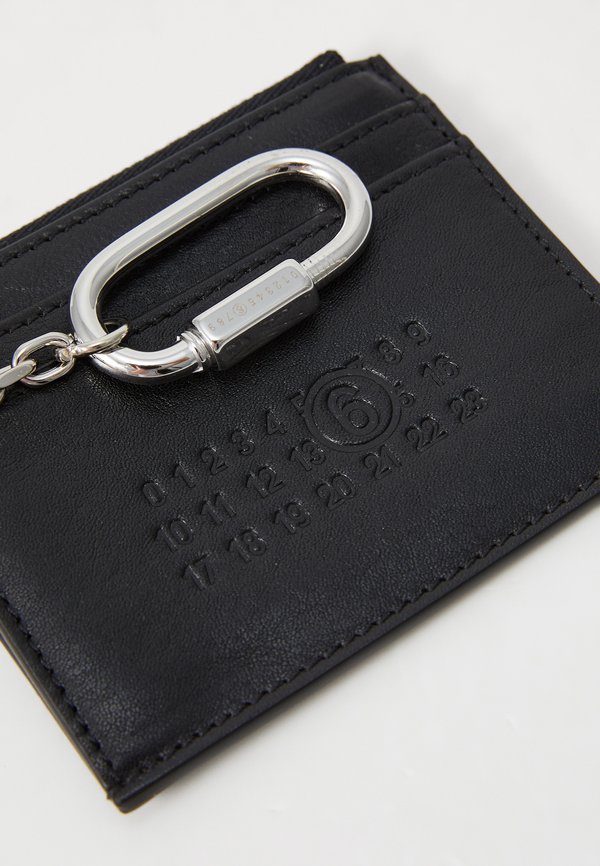 UTILITY KEY CARDHOLDER UNISEX - Wallet3
