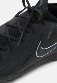Nike Performance PHANTOM GX 2 PRO TF - Scarpe da calcio per terreni sintetici - black