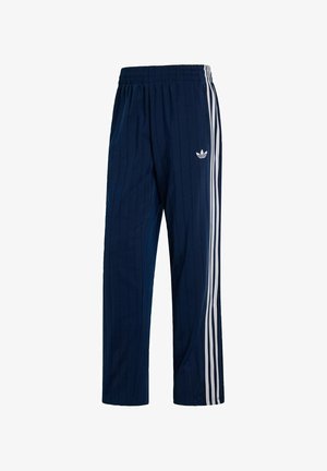 adidas Originals, ADIDAS ORIGINALS FIREBIRD DROP NEEDLE TRACK PANTS - Tracksuit bottoms - night indigo