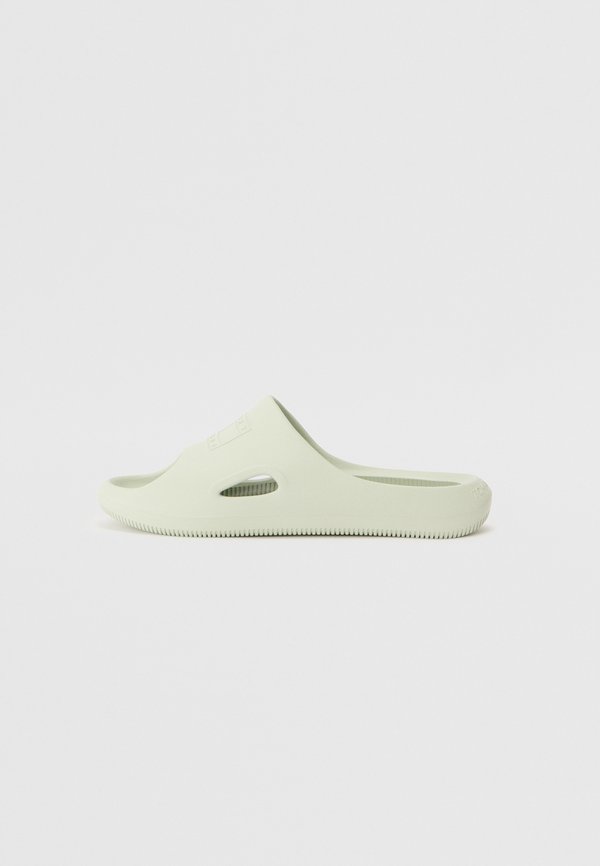 Slippers - misty sage