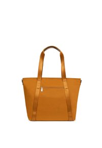 Hexagona JOY - Shopping bag - jaune moutarde