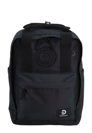 CAVE - Rucksack - black