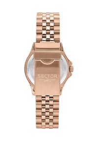 Sector No Limits Montre - rosegoldfarben