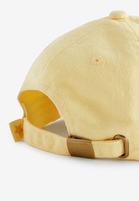 Next BASEBALL - REGULAR FIT - Cap - yellow