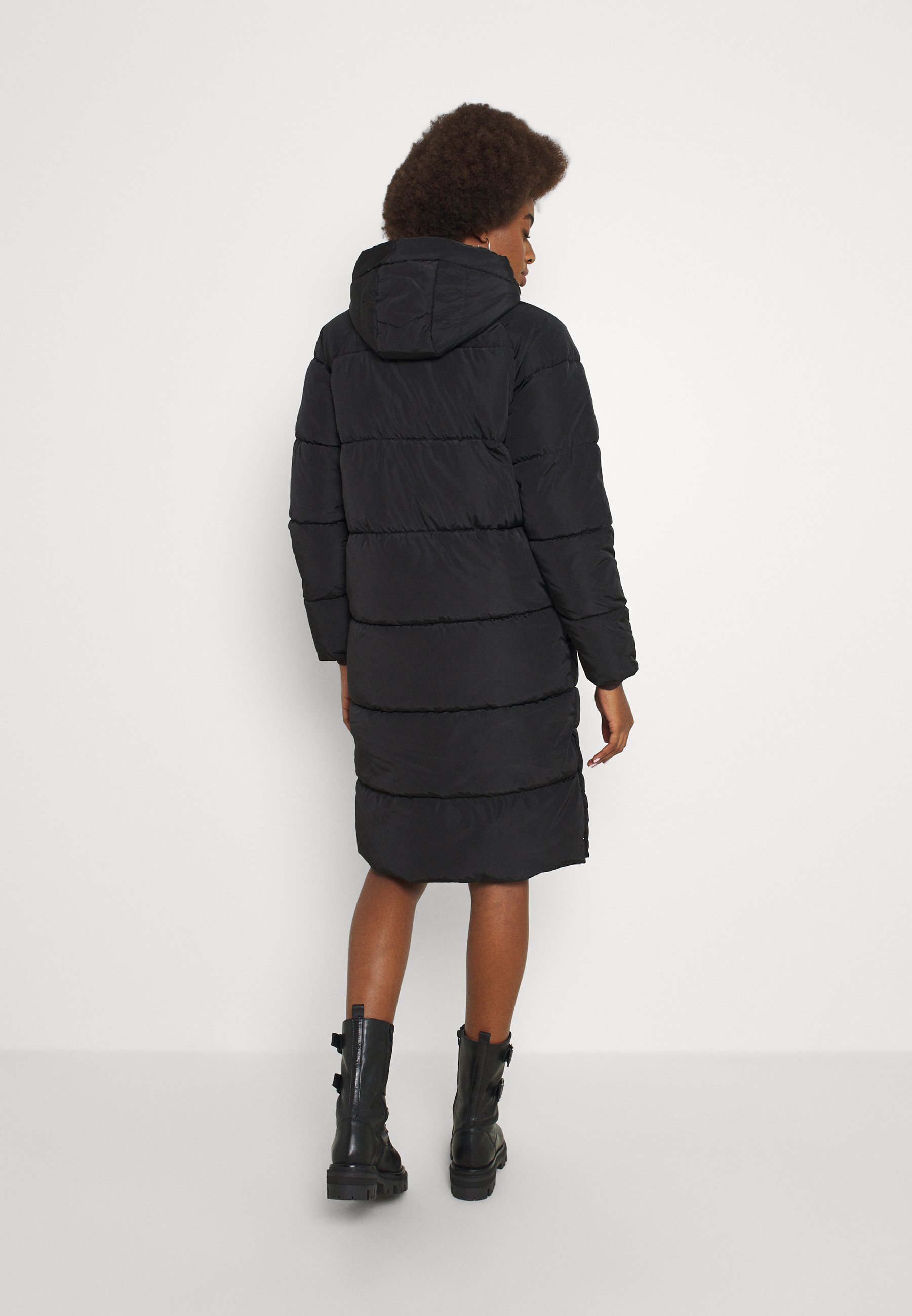 only long puffer