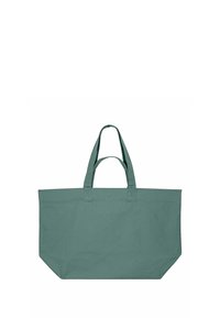 Niet geselecteerd, light green