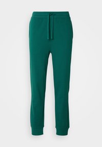 DAYOTE - Joggebukse - dark green
