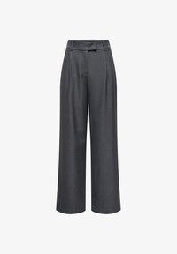 Valitud, dark grey melange