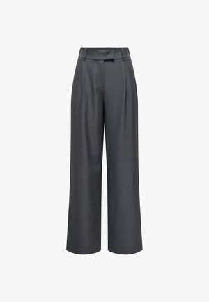 ONLY - Spodnie materiałowe