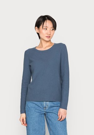 Maglione - mineral blue