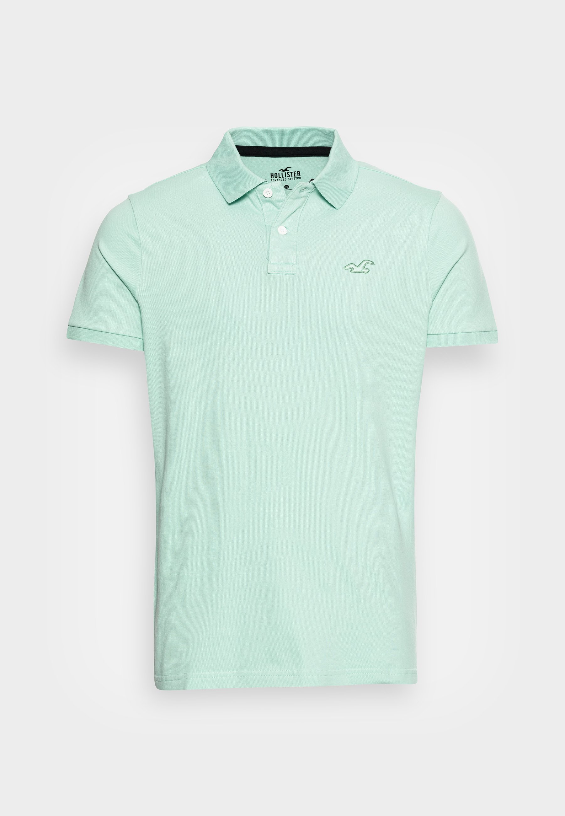 camisetas hollister zalando 