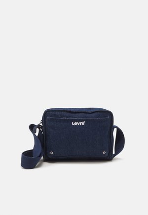Sac bandoulière - dark blue