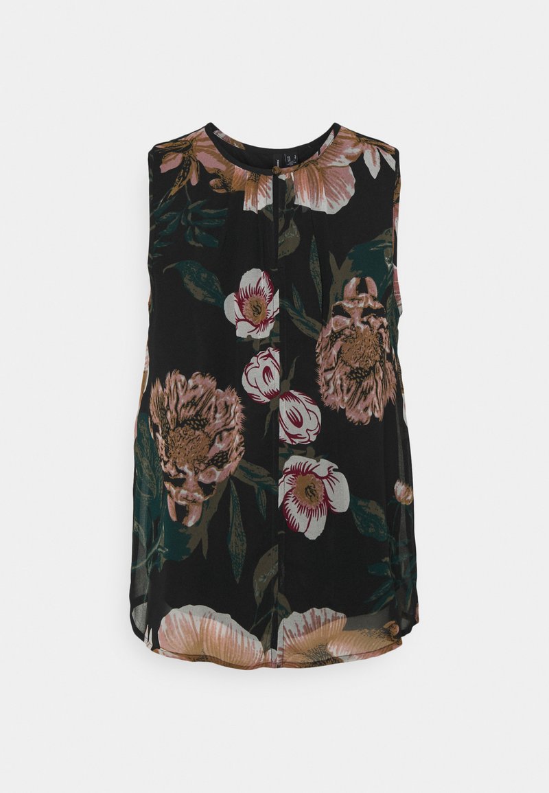 Vero Moda Blouse zwart