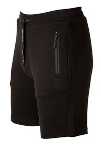 Armani Exchange Shorts - schwarz