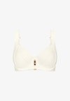 SUMMER DUNE - Haut de bikini - beige