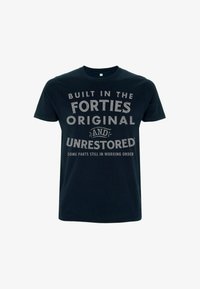 Niewybrane, french navy