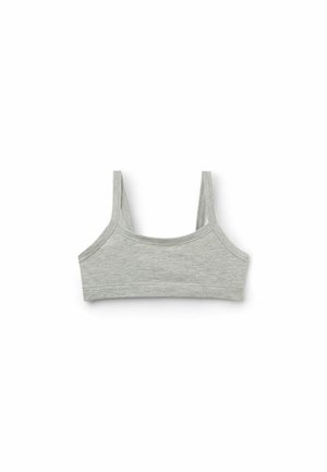 Bustier - grey