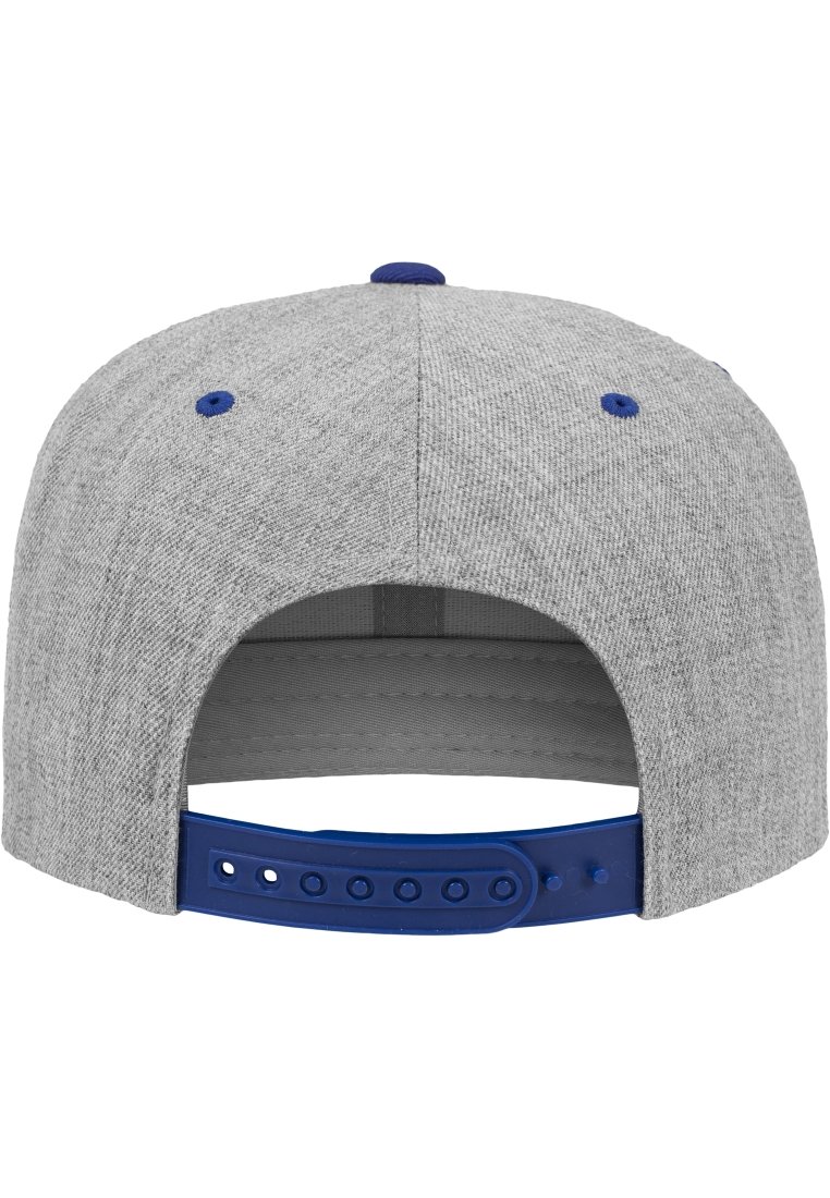 Uomo CLASSIC SNAPBACK 2-TONE - Cappellino Uomo CLASSIC SNAPBACK 2-TONE - Cappellino