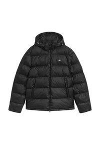 Unausgewählt, black