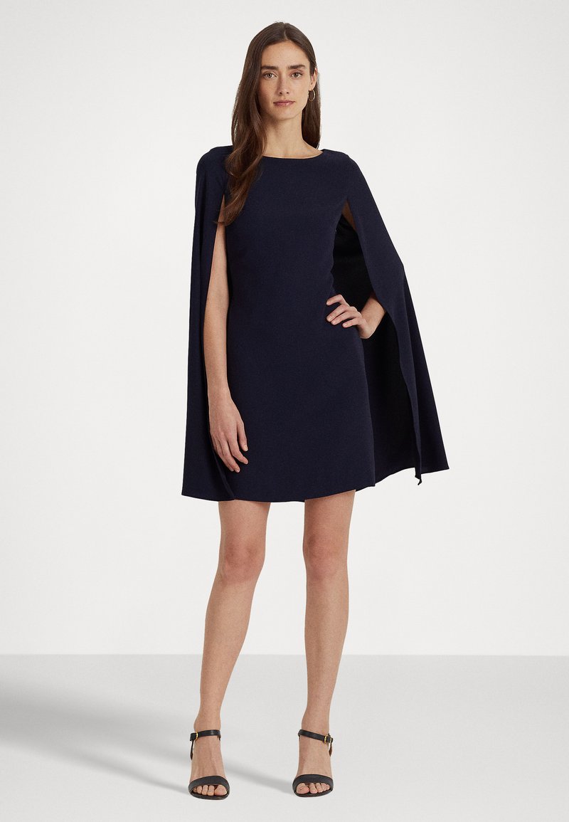 ralph lauren cocktailjurk