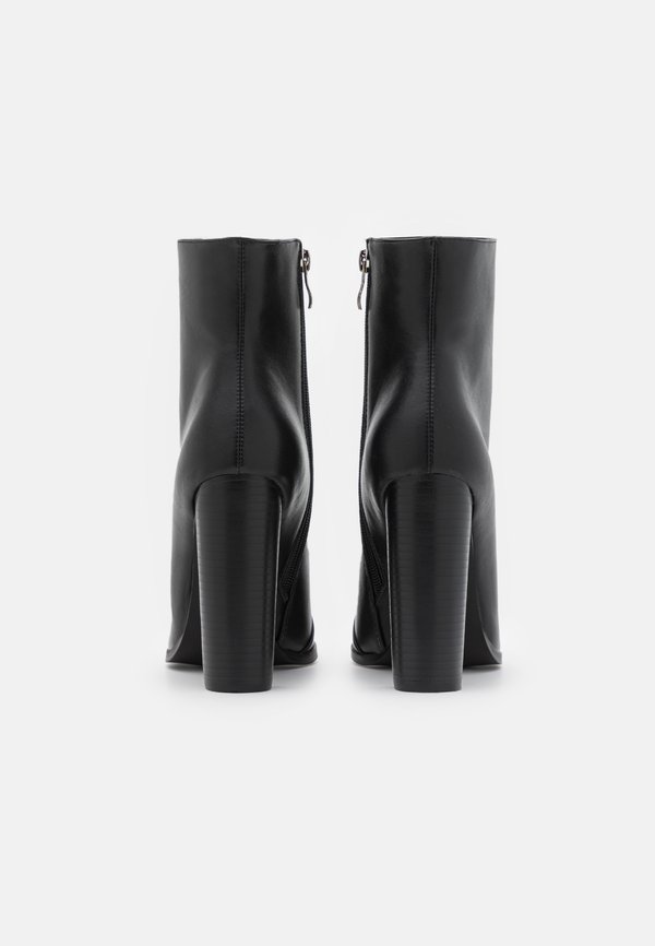 SYMPHONY - Classic ankle boots2