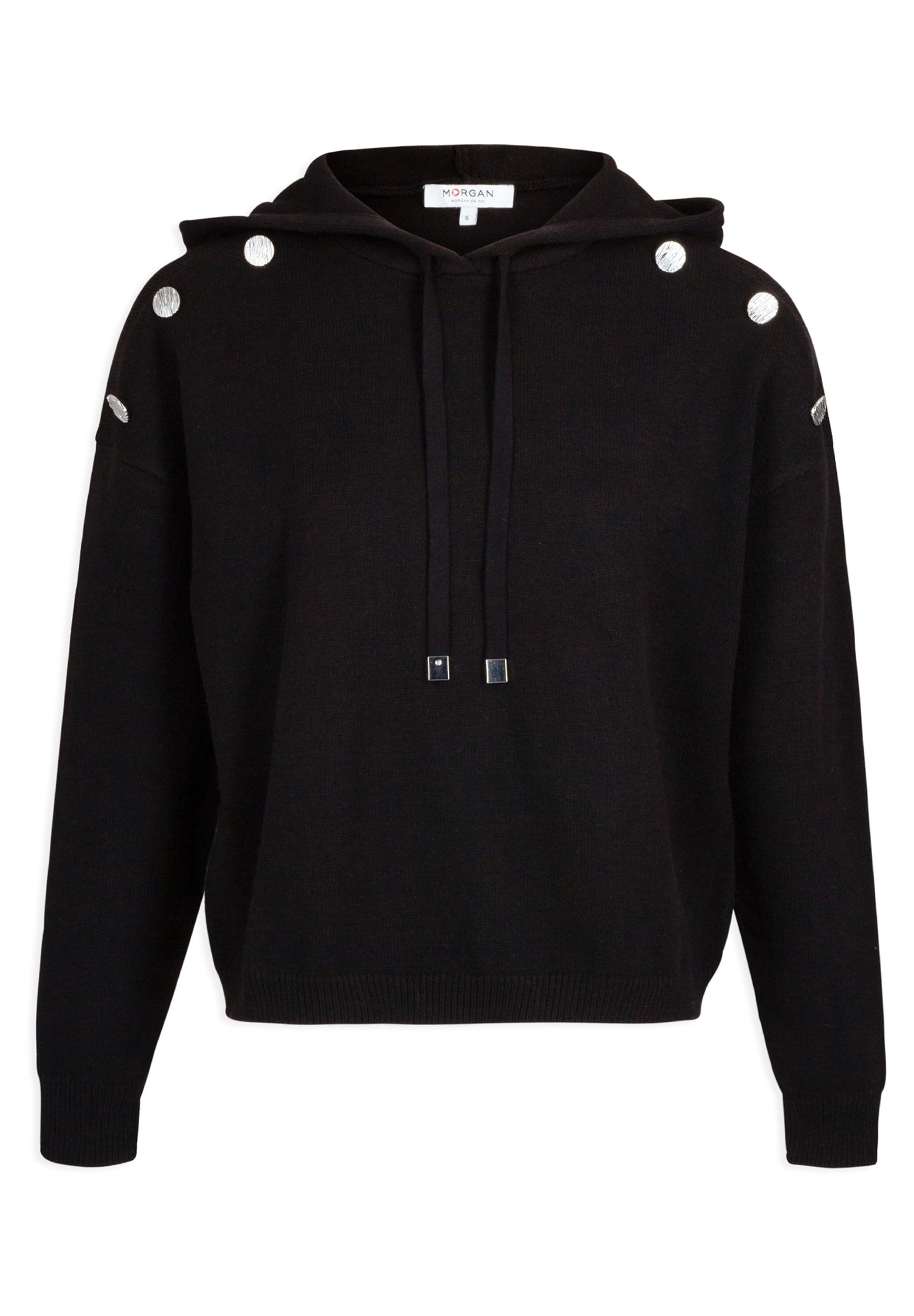 Donna WITH HOOD - Felpa con cappuccio Donna WITH HOOD - Felpa con cappuccio