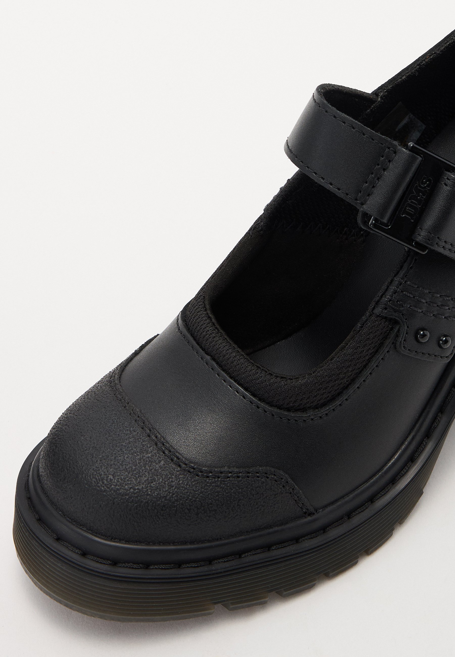 Dr. Martens EVIEE - Classic heels - black - Zalando.co.uk