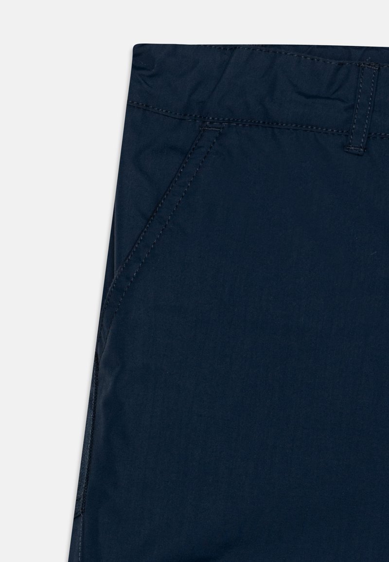 Finkid Pantalon en Jean - Pantalon Imperméable Enfant - HIRVI DENIM - denim