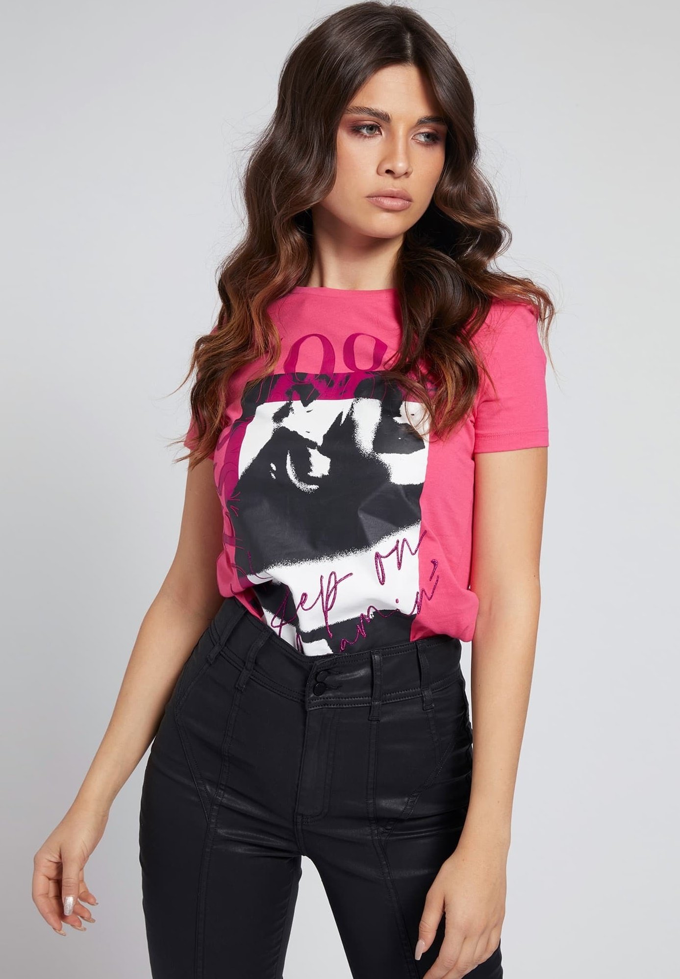 guess shirt zalando