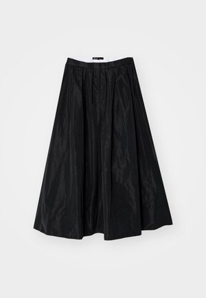 Maje - Spódnica trapezowa