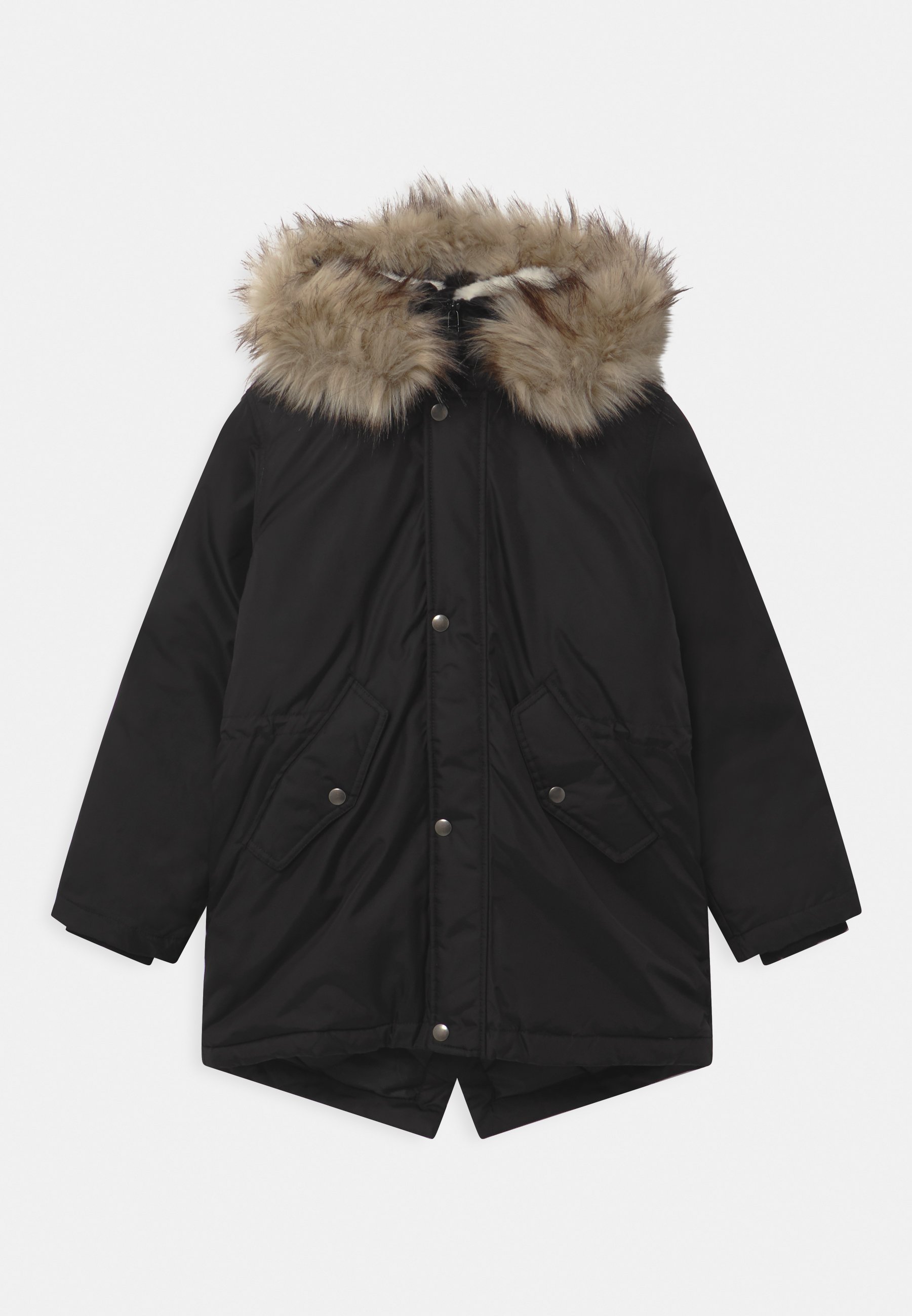 j crew winter coat