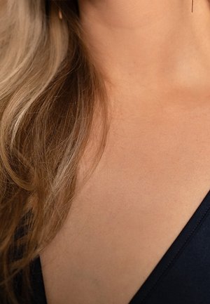 CHIC by Lirette, Boucles d'oreilles - rose gold-coloured