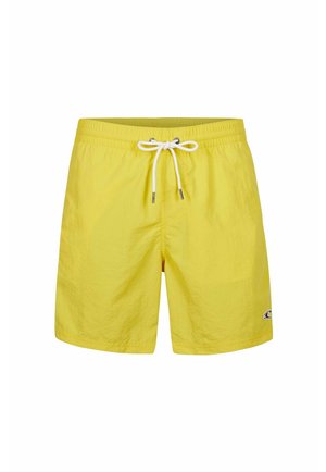 Short de bain - dandelion