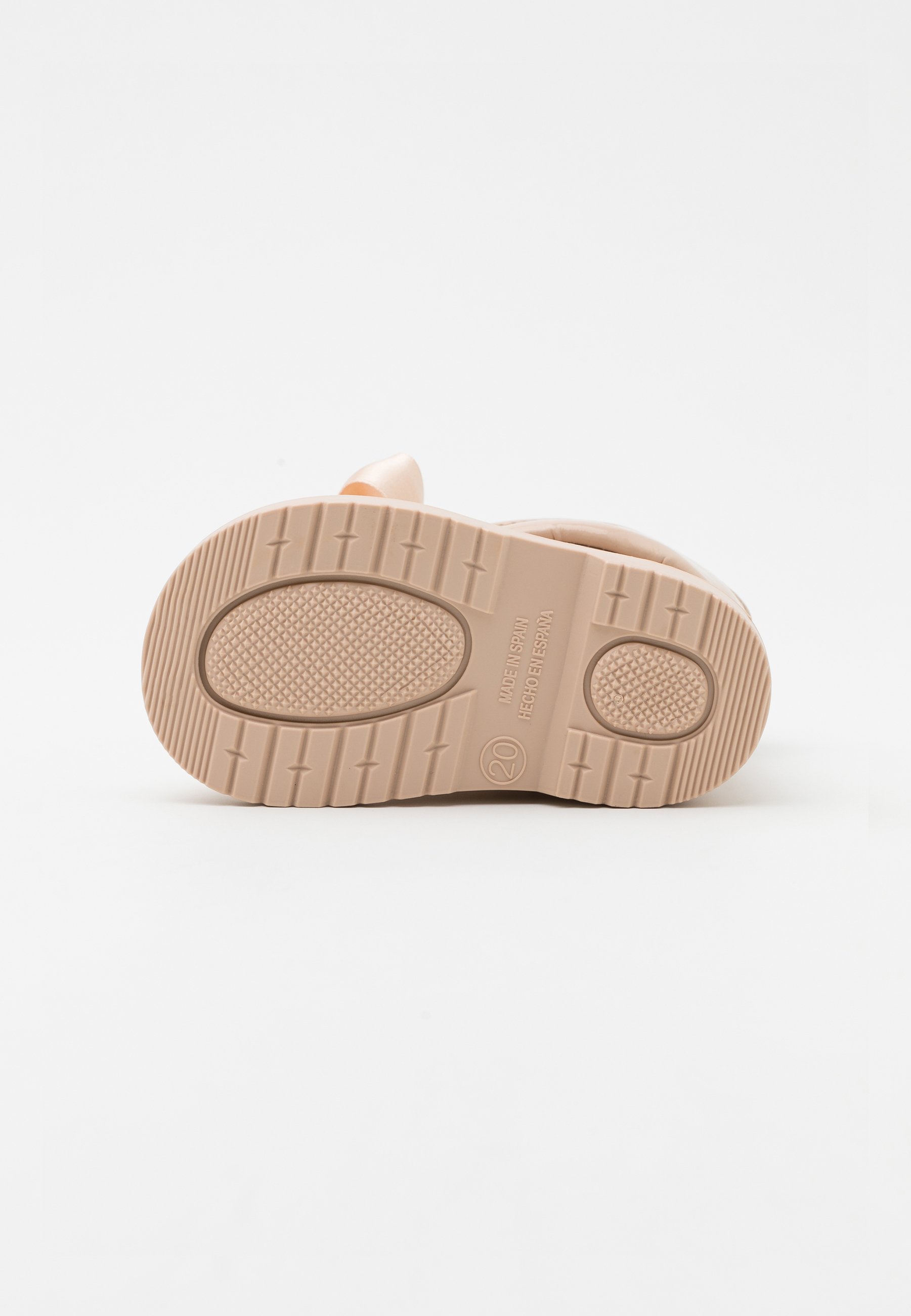 BIMBI LAZO Gummistövlar beige BIMBI LAZO Gummistövlar beige