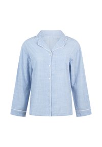 STRIPE - Pyjamapaita - blue