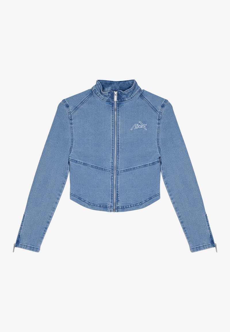 Pegador Spijkerjas used denim