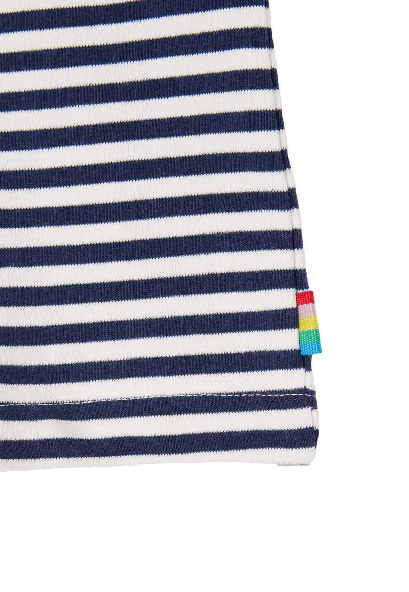 Kinder Shirts & Tops | Tom Joule STRIPE KITTIWAKE Shorts blue stripe/blau - PH50347 Kinder Shirts & Tops | Tom Joule STRIPE KITTIWAKE Shorts blue stripe/blau - PH50347