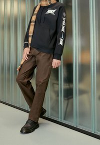 Nike Sportswear Luvtröja - black