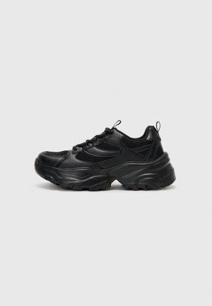 Even&Odd Trainers - black