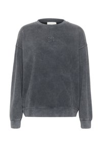 Non selezionato, dark grey random wash