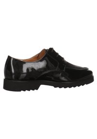 Salamander Stringate - black