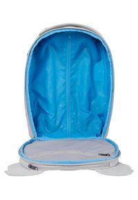 Affenzahn KINDERKOFFER - Accesorio de viaje - grau