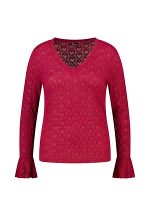 NOT TRANSLATED - Trui - berry