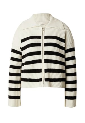 Cardigan - off-white