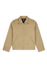 EISENHOWER - Summer jacket - khaki