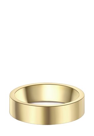 Anillo - gelbgold-coloured